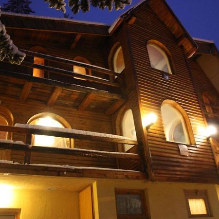 Villa Rustika Τζαχορίνα Εξωτερικό φωτογραφία